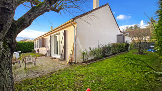  Maison � vendre 6 pi�ces 120 m�