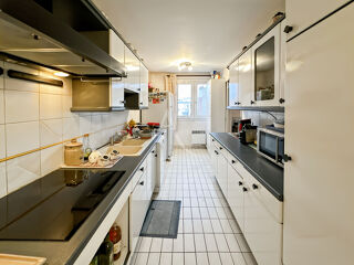  Appartement � vendre 5 pi�ces 123 m�