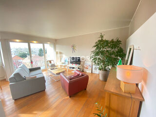  Appartement à vendre 3 pièces 73 m²