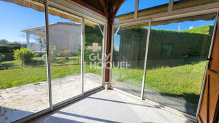  Maison à vendre 4 pièces 98 m²