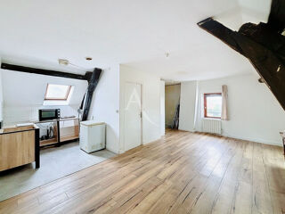  Appartement  vendre 1 pice 32 m