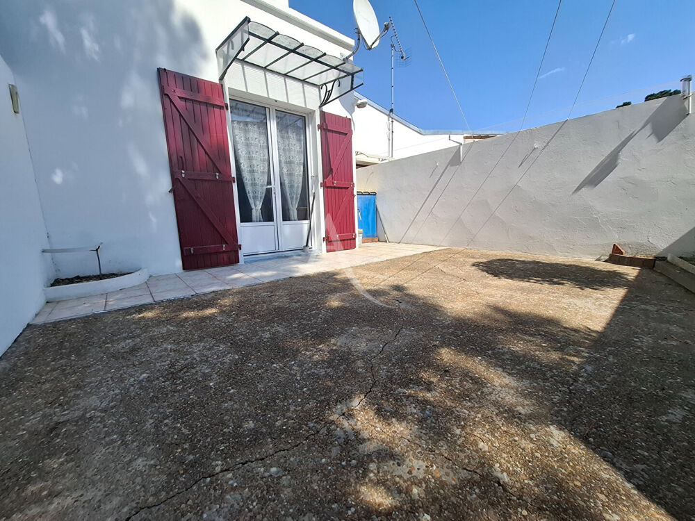 Vente Maison Maison La Tranche sur Mer La tranche sur mer