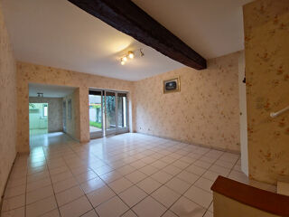  Maison � vendre 4 pi�ces 85 m�