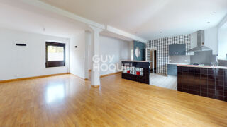  Appartement à vendre 3 pièces 89 m² Mutzig