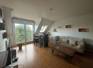 Location Appartement Appartement Brie Comte Robert 2 pièce(s) 45.15 m2 Brie comte robert