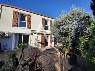  Maison à vendre 5 pièces 101 m²