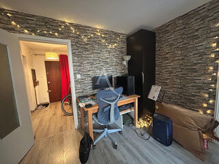  Appartement à vendre 2 pièces 47 m²