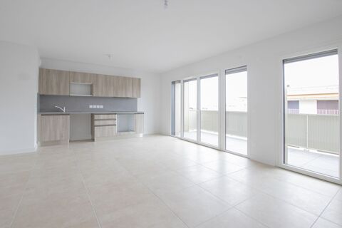  Appartement � louer 3 pi�ces 1 m�