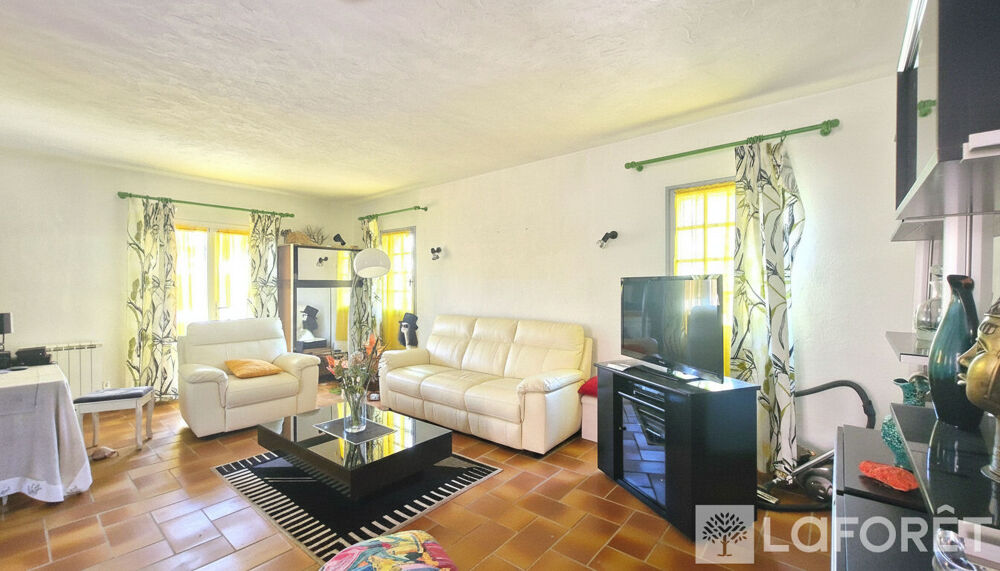Maison Frejus 3 pièce(s) 110.65 m2 + sous-sol 118m² environ