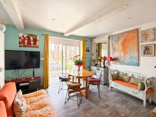  Immeuble � vendre 4 pi�ces 76 m�