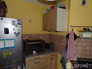  Appartement � vendre 2 pi�ces 47 m�