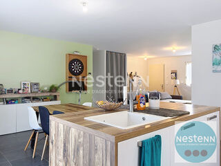  Maison à vendre 5 pièces 99 m²