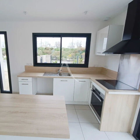  Maison � louer 4 pi�ces 74 m�