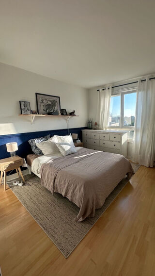  Appartement à vendre 3 pièces 66 m²