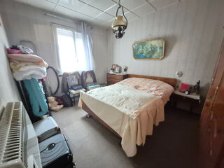  Maison � vendre 15 + pi�ces 55 m�