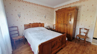  Maison � vendre 4 pi�ces 82 m�