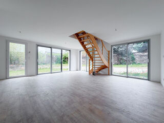  Maison à vendre 5 pièces 127 m²