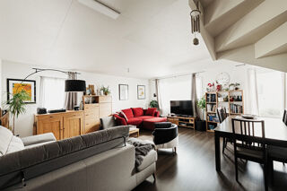  Appartement � vendre 5 pi�ces 106 m�