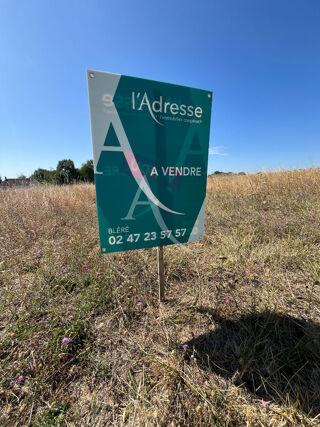  Terrain à vendre 1020 m²