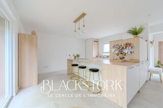  Appartement à vendre 2 pièces 66 m²