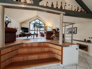  Maison � vendre 8 pi�ces 