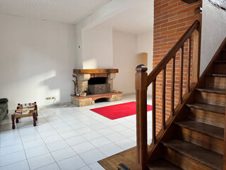  Maison � vendre 4 pi�ces 134 m�