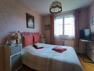  Appartement � vendre 3 pi�ces 58 m�