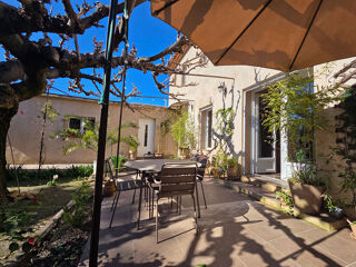  Maison � vendre 6 pi�ces 173 m�