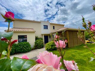  Maison à vendre 7 pièces 182 m²