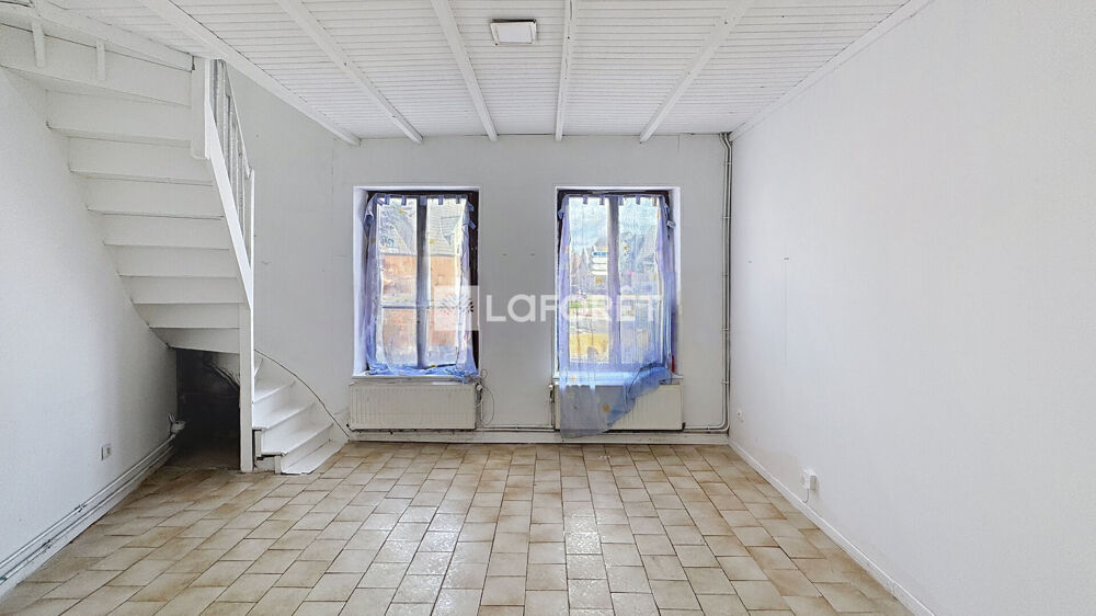 PONT DU LEU - Maison 3 chambres - 89 m2
