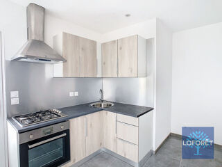  Appartement à louer 1 pièce 25 m²