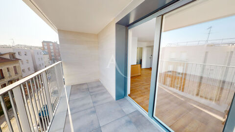  Appartement � louer 2 pi�ces 43 m�