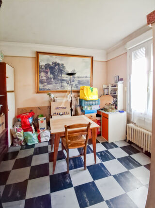  Maison à vendre 5 pièces 79 m²