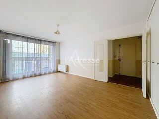  Appartement � vendre 2 pi�ces 52 m�