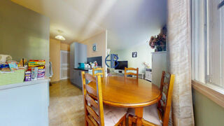  Appartement  vendre 2 pices 57 m