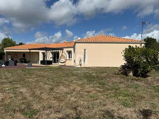  Maison � vendre 6 pi�ces 130 m�