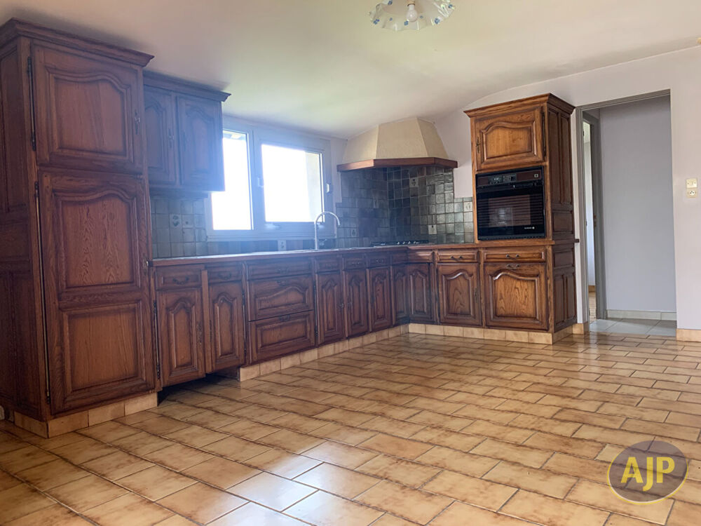 Vente Maison Maison CHATELAIS Chatelais