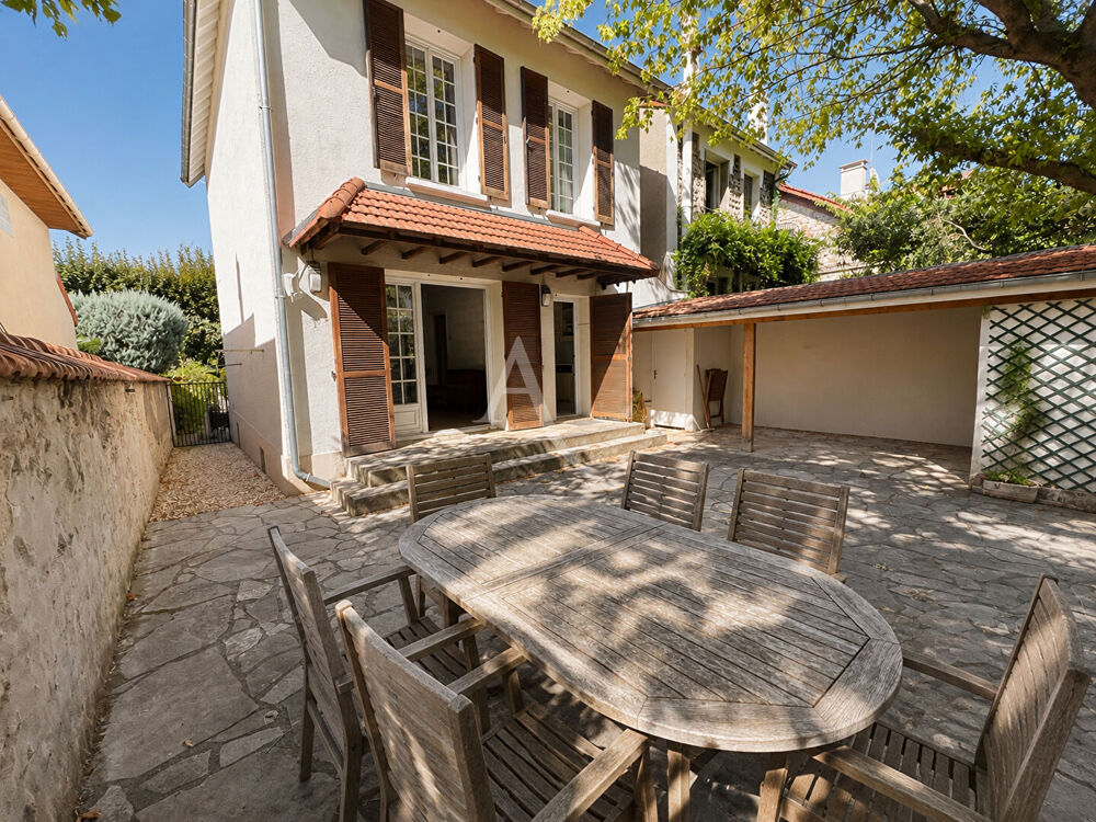 Vente Maison Maison Champigny Sur Marne 4 pièce(s) 90 m2 Champigny sur marne