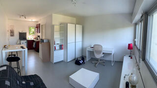  Appartement  louer 1 pice 27 m