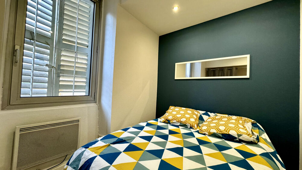 Appartement Aix Les Bains 1 pièce(s) 28 m2
