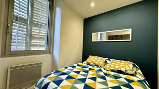  Appartement à louer 1 pièce 28 m²