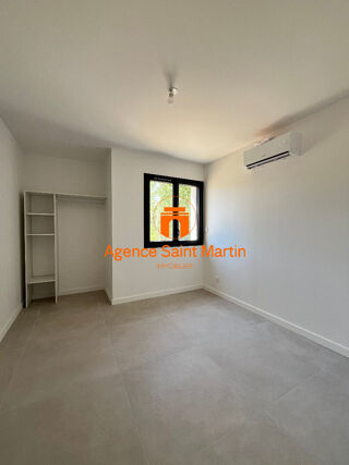  Maison à louer 4 pièces 100 m²