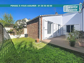  Maison � vendre 6 pi�ces 116 m�