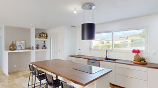  Maison à vendre 4 pièces 94 m²