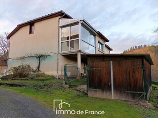  Maison � vendre 3 pi�ces 50 m�