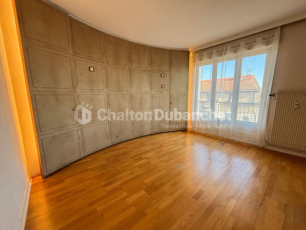 Location Appartement ROANNE - Appartement T3 de 72,32 m² Roanne