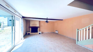  Maison à vendre 6 pièces 138 m²