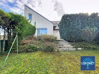  Maison � vendre 7 pi�ces 133 m�