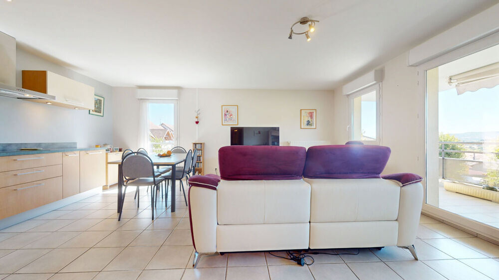 Vente Appartement AGENCE IMMOBILIERE LAFORET - EXCLUSIVITE - 