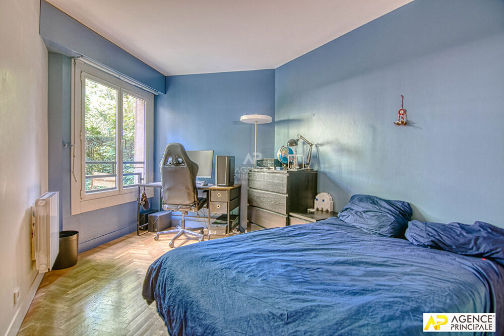 à vendre  Appartement Versailles (78000)